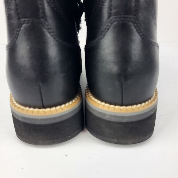 Cole Haan ZeroGrand Lodge Hiker Boot 6.5 B - Picture 11 of 13